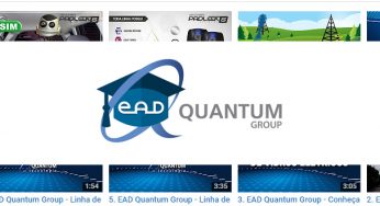 Quantum Group disponibiliza programa de ensino à distância via YouTube