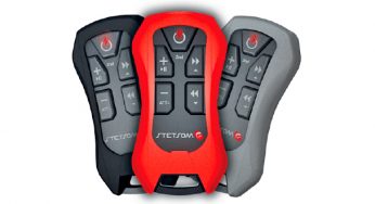 Alcance Control SX4, da Stetsom