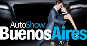 Auto Show Buenos Aires