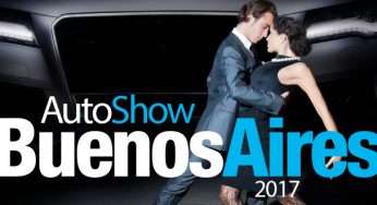 Auto Show Buenos Aires