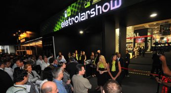 AutoMOTIVO está na Eletrolar Show 2017
