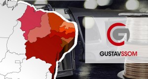 Gustavssom firma parceria com a Permak e passa a representar a empresa na Bahia