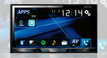 Todos os detalhes do novo DVD Player da Pioneer em vídeo
