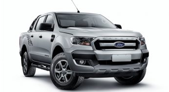 Versão recheada de acessórios da Ranger é apresentada no RS