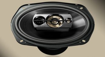 Alto-falante 6×9 da Pioneer agrega visual moderno e alta potência