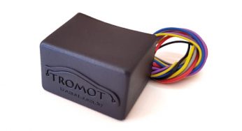 Canceller para engate, da Tromot