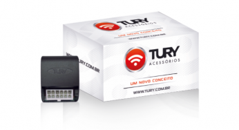 AC05 – Automação do sistema de iluminação dos veículos, da Tury