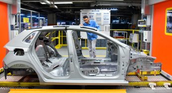 Mais de 2 milhões de veículos já foram produzidos em 2019