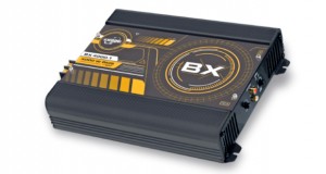 BX 4000.1 Amplificador Digital, da Boog