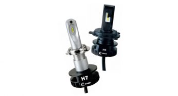 Super Led Plus, da Cinoy