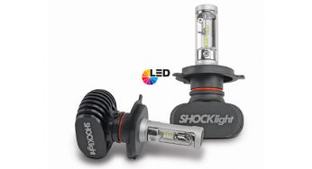 Ultraled, da Shocklight