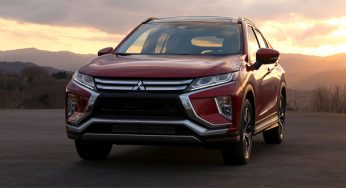 Mitsubishi fará a estreia de novo crossover durante eclipse solar