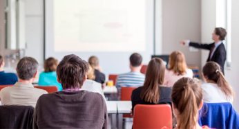 Veja os treinamentos e workshops marcados para o mês de Agosto