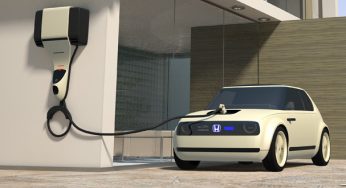 Honda apresenta sistema de energia inteligente