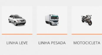 Aplicativo da OSRAM indica quais lâmpadas são mais adequadas a cada tipo de veículo