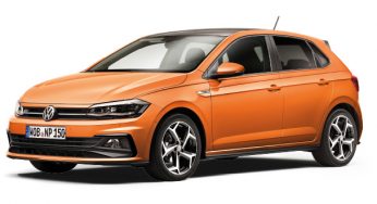 Polo: A nova arma da Volkswagen promete mexer com o mercado