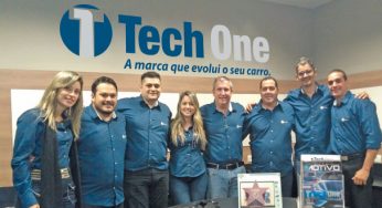Tech One: Capital Humano ainda é o componente principal para o sucesso da empresa