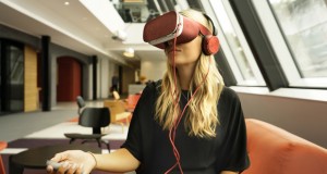 Google e Ford criam aplicativo de realidade virtual para mostrar aos jovens os perigos da distração no voltante