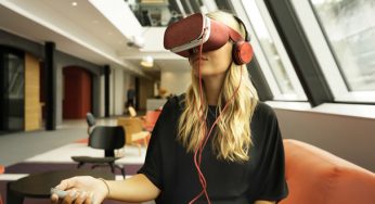 Google e Ford criam aplicativo de realidade virtual para mostrar aos jovens os perigos da distração no voltante