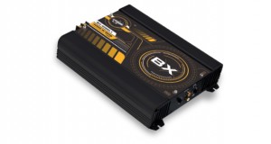 BX 4000.1 Amplificador Digital Mono, da Boog