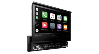 DVD e Player com conectividade aprimorada, da Pioneer