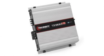 Amplificador TS 1200 X2, da Taramps