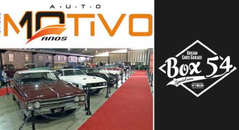 AutoMOTIVO comemora 10 anos de história!