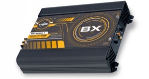 Amplificador Digital BX 3000.1, da Boog
