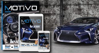 Edição 122 da AutoMOTIVO já está disponível para tablets e smartphones