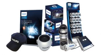 Philips Valoriza – programa de relacionamento para lojistas