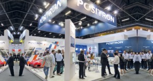 Saiu na AutoMOTIVO: Pósitron apresenta inovações para transporte de cargas na Fenatran 2017