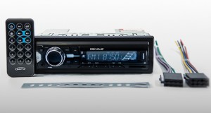 Rádio da EXPEX é opção de qualidade e com facilidades para o motorista