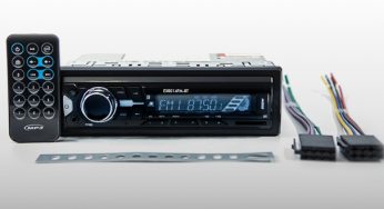 Rádio da EXPEX é opção de qualidade e com facilidades para o motorista