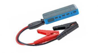 Acumulador de Bateria, da Tech One
