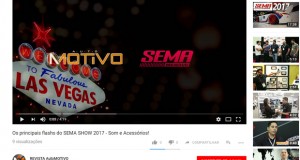 SEMA SHOW 2017 – Veja tudo o que rolou no maior evento de som e acessórios do mundo!