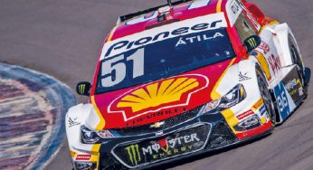 Pioneer realiza ação “Comprou Ganhou” para última etapa da Stock Car