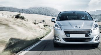 Peugeot 5008, mais um SUV para movimentar o mercado