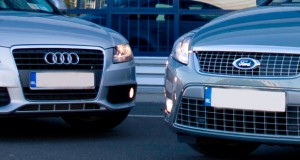 Audi e Ford recebem prêmio de empresas que mais respeitam o consumidor