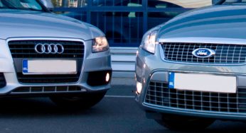 Audi e Ford recebem prêmio de empresas que mais respeitam o consumidor