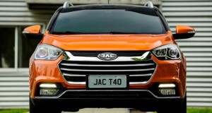 JAC Motors anuncia a instalação de fábrica em Goiás