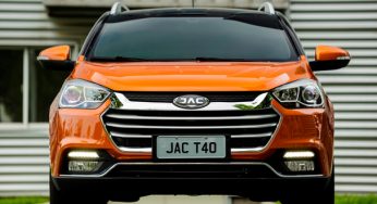 JAC Motors anuncia a instalação de fábrica em Goiás