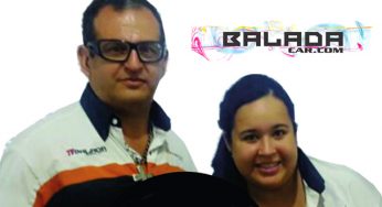 Baladacar agora também nas rádios!