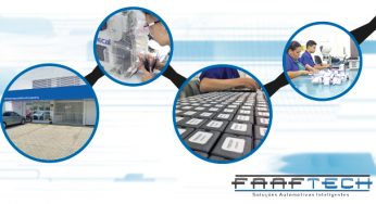 Faaftech: Conquistando o Brasil desde Goiânia