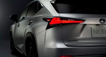 Lexus do Brasil lança NX 300 2018 com nova opção de entrada para o mercado nacional