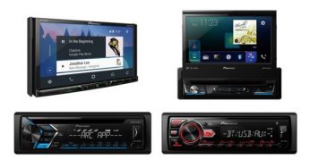 Pioneer apresenta sugestões para presentes de Natal 2017