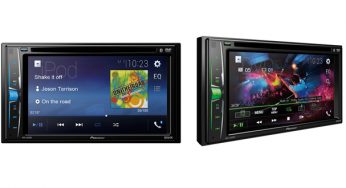 Pioneer inicia o ano de 2018 com novidades em DVD