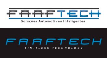 Nova identidade visual da Faaftech deixa marca mais moderna