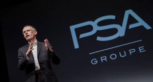 Grupo PSA registra aumento de 15,4% nas vendas