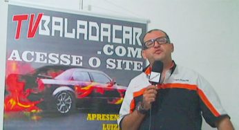 TV Baladacar terá reestreia