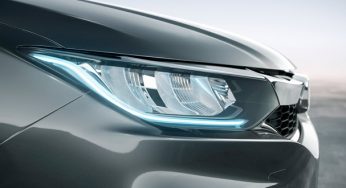 Honda City 2018 será lançado em fevereiro